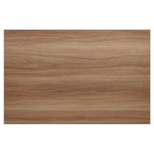 Beställnings- Wood tyg för korntryckmönster