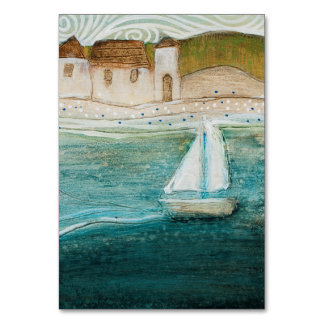 Beställningskort för medarbetaravstämning bordsnummer