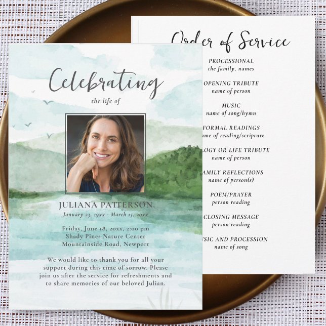 Beställningsprogram för den allmänna serviceordnin inbjudningar (Skapare uppladdad)