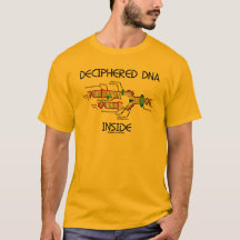 Bestäm DNA Inside DNA Replication Humor