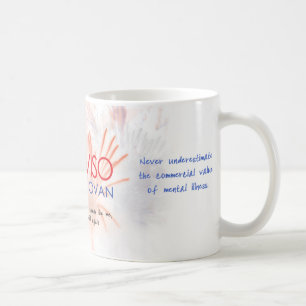Bestämmelsen Kaffemugg