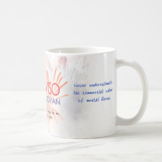 Bestämmelsen Kaffemugg