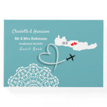 Bestämmelseort, grekiska Bröllop