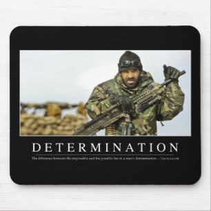 Bestämning: inspirationsoffert musmatta