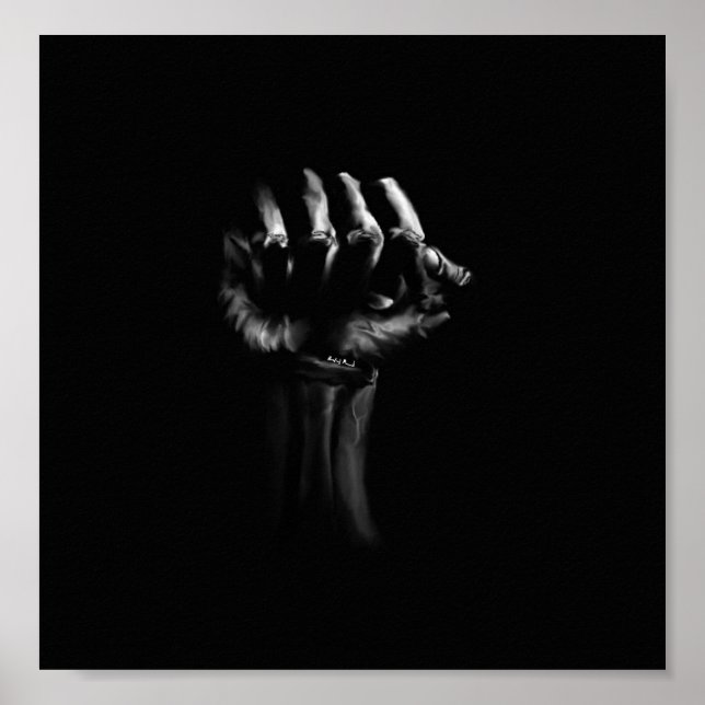 Bestämning Poster (Framsidan)