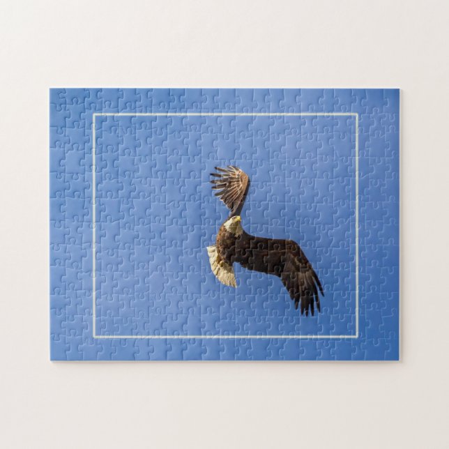 Bestämning Pussel (Horisontell)