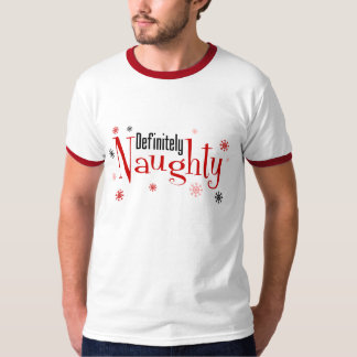 Bestämt styggt tee