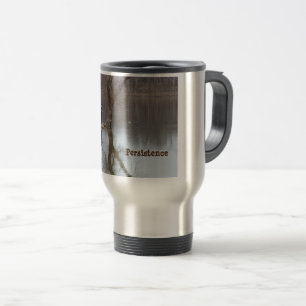 Beständighet Resemugg