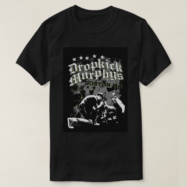 bestart01 t shirt (Design framsida)