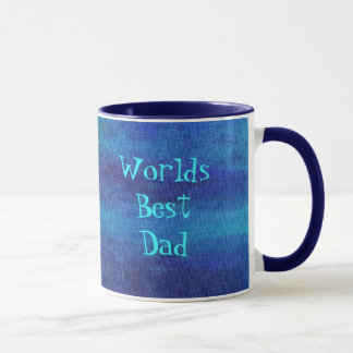 BestDad Mugg