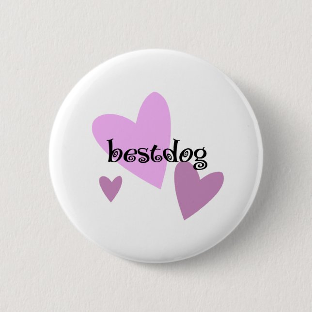 Bestdog Knapp (Framsida)