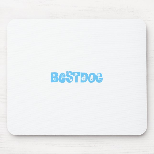 Bestdog Musmatta (Framsidan)
