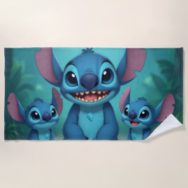 Beste Freunde fürs Leben – Lilo & Stitch