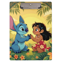 Beste Freunde fürs Leben – Lilo & Stitch