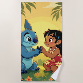 Beste Freunde fürs Leben – Lilo & Stitch