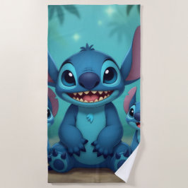 Beste Freunde fürs Leben – Lilo & Stitch  