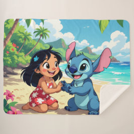 Beste Freunde fürs Leben – Lilo & Stitch2