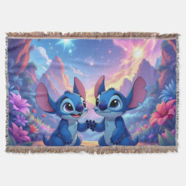 Beste Freunde fürs Leben – Lilo & Stitch   Filt