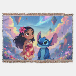 Beste Freunde fürs Leben – Lilo & Stitch   Filt