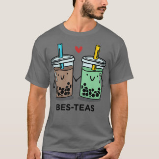 BESTEAS pun T Shirt