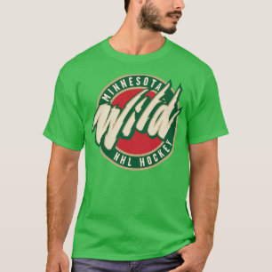 BESTESTWildWildlifeStickers T Shirt