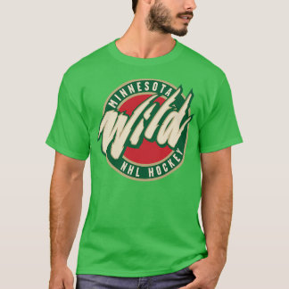 BESTESTWildWildlifeStickers T Shirt