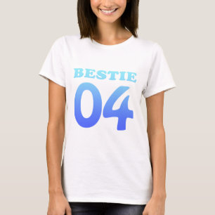 Bestie 04 t shirt