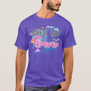 Bestie BFF s för två matchande Vänskaper gör det t Shirt