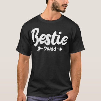 Bestie Squad 99 T Shirt