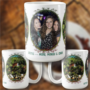 Besties Casa Bahia Bonita 0759 Kaffemugg