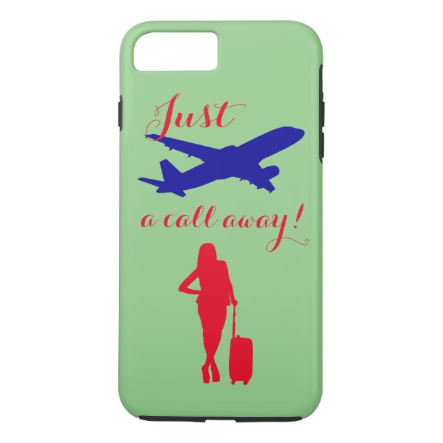 Besties Case-Mate iPhone Skal (Baksida)