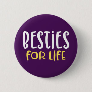 Besties för livstid knapp
