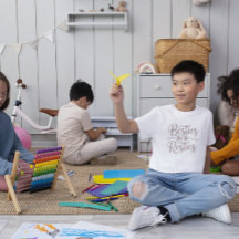 Besties for the Resties: Perfekt Best Friend Gift