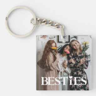 Besties Lägg till ditt foto av bästa vänner