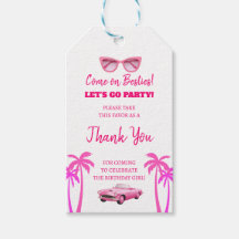 Besties Malibu Rosa Doll Beach