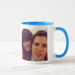 #besties mugg