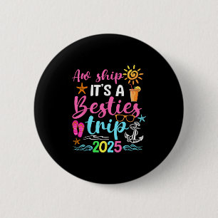 Besties Resa 2025 Friend Cruise Resa Summer Vacati Knapp