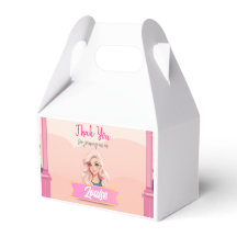 Besties Rosa Doll Birthday