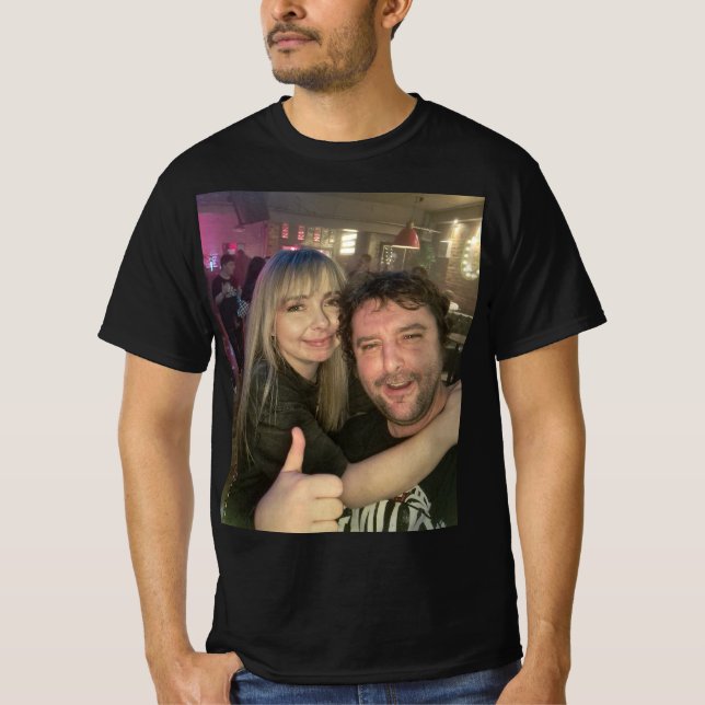 Besties T-Shirt (Framsida)