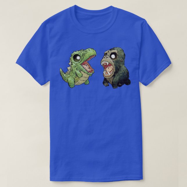 Besties T Shirt (Design framsida)