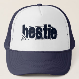 bestietruckerkeps keps