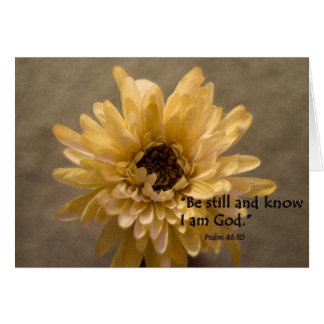 BestillandknowIamGodZazzle OBS Kort