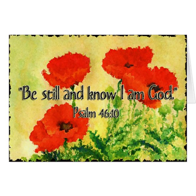 BestillZazzle OBS Kort (Framsidan Horizontal)