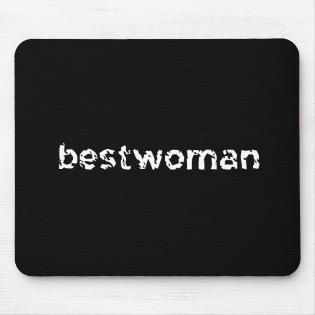 Bestkvinna Musmatta (Framsidan)