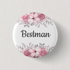 Bestman Button Knapp