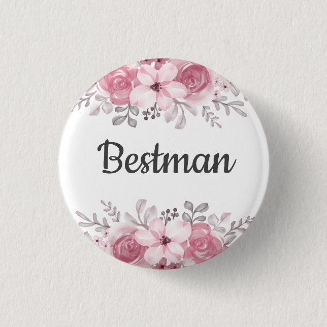 Bestman Button Knapp (Framsida)