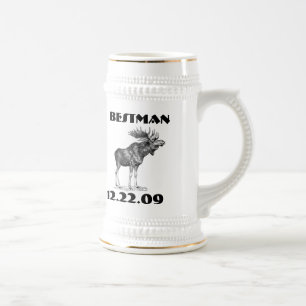 BestMan Stein - - Sejdel