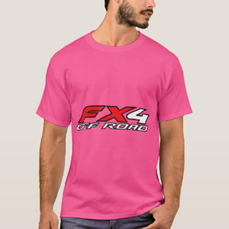 BESTO BUY FX4-logotyp T Shirt