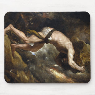 Bestraffningen av Sysiphus Musmatta