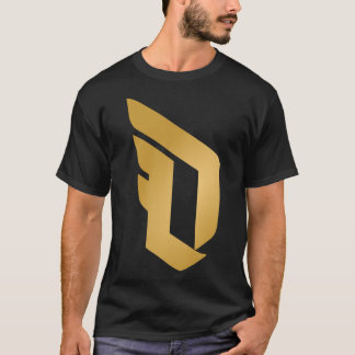 Bestsell Damian Lillard Logotyp Essential  T Shirt